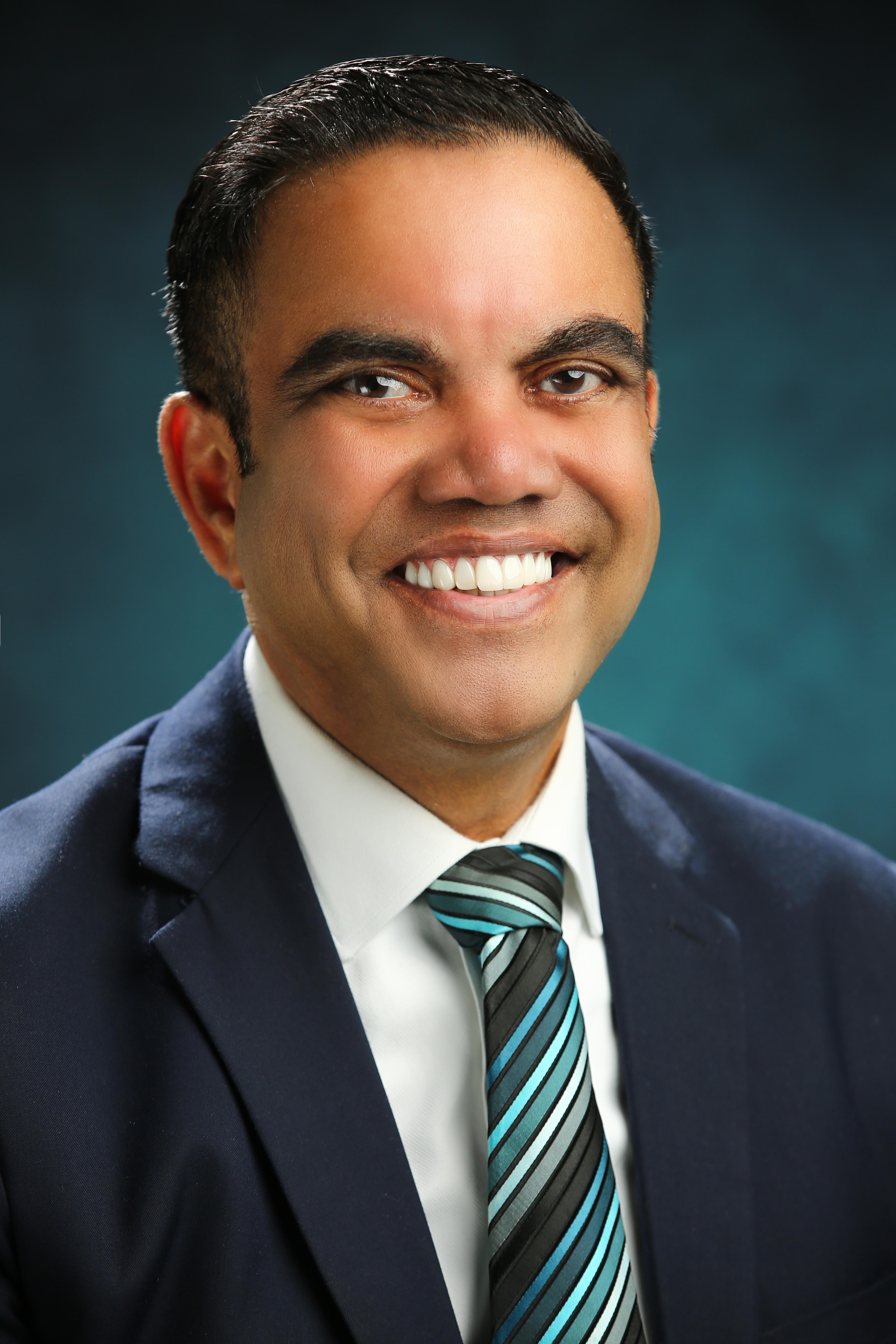 Dihan Dole – Managing Director, TAD Project Management FZE